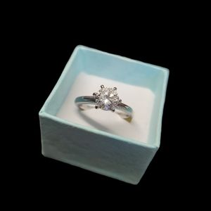 1.5 Carat Solitaire Engagement Ring
